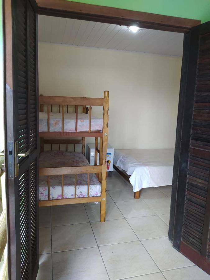 Suites Casa K Ubatuba Buitenkant foto