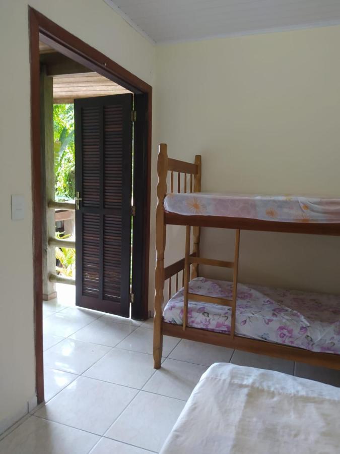 Suites Casa K Ubatuba Buitenkant foto