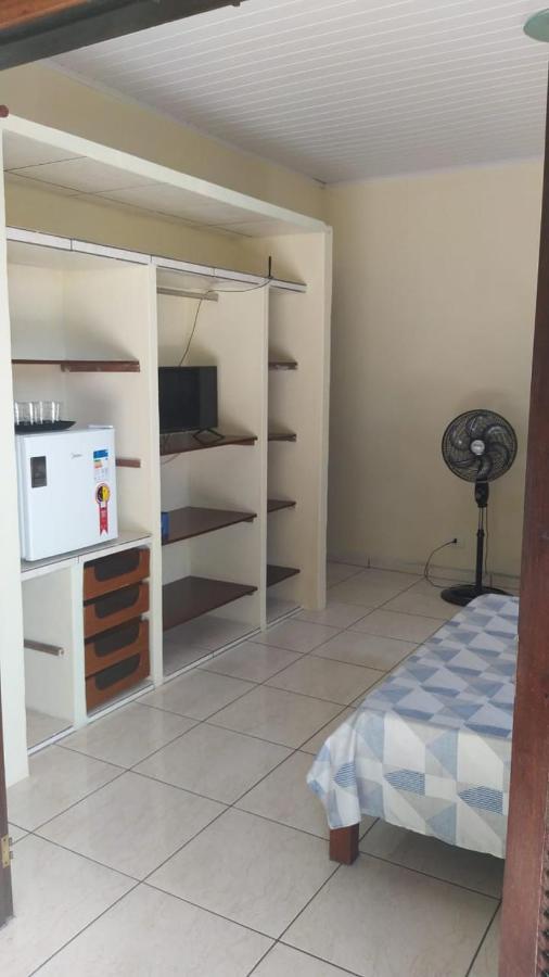 Suites Casa K Ubatuba Buitenkant foto