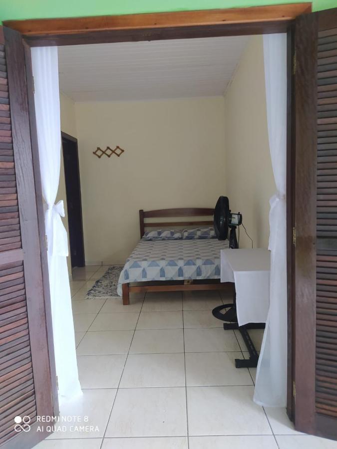 Suites Casa K Ubatuba Buitenkant foto