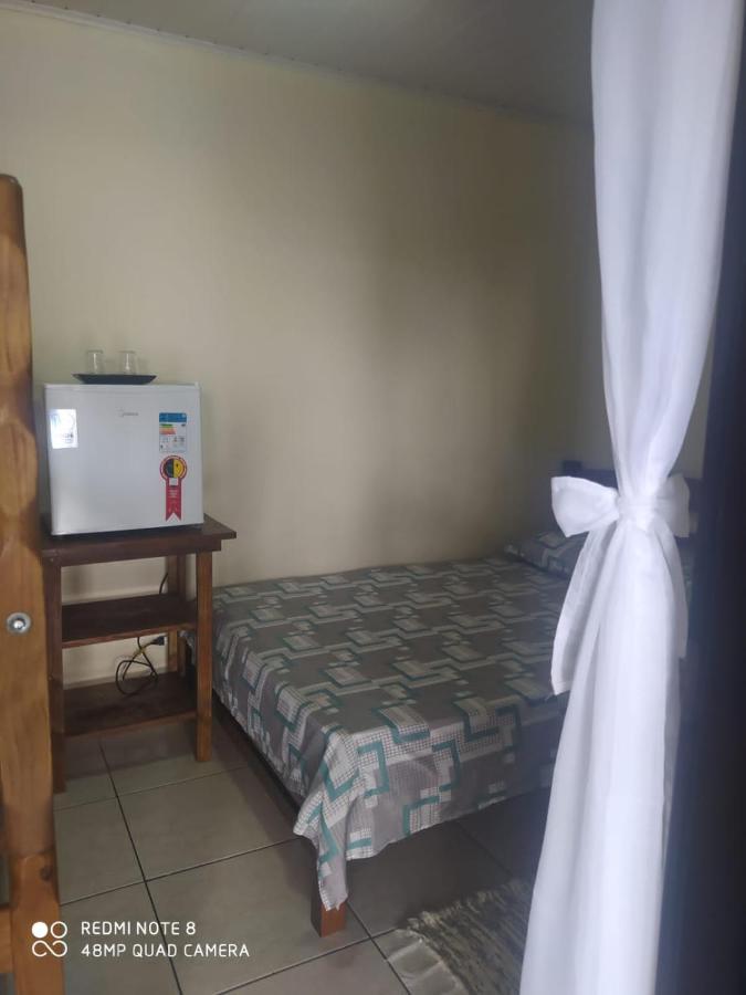 Suites Casa K Ubatuba Buitenkant foto