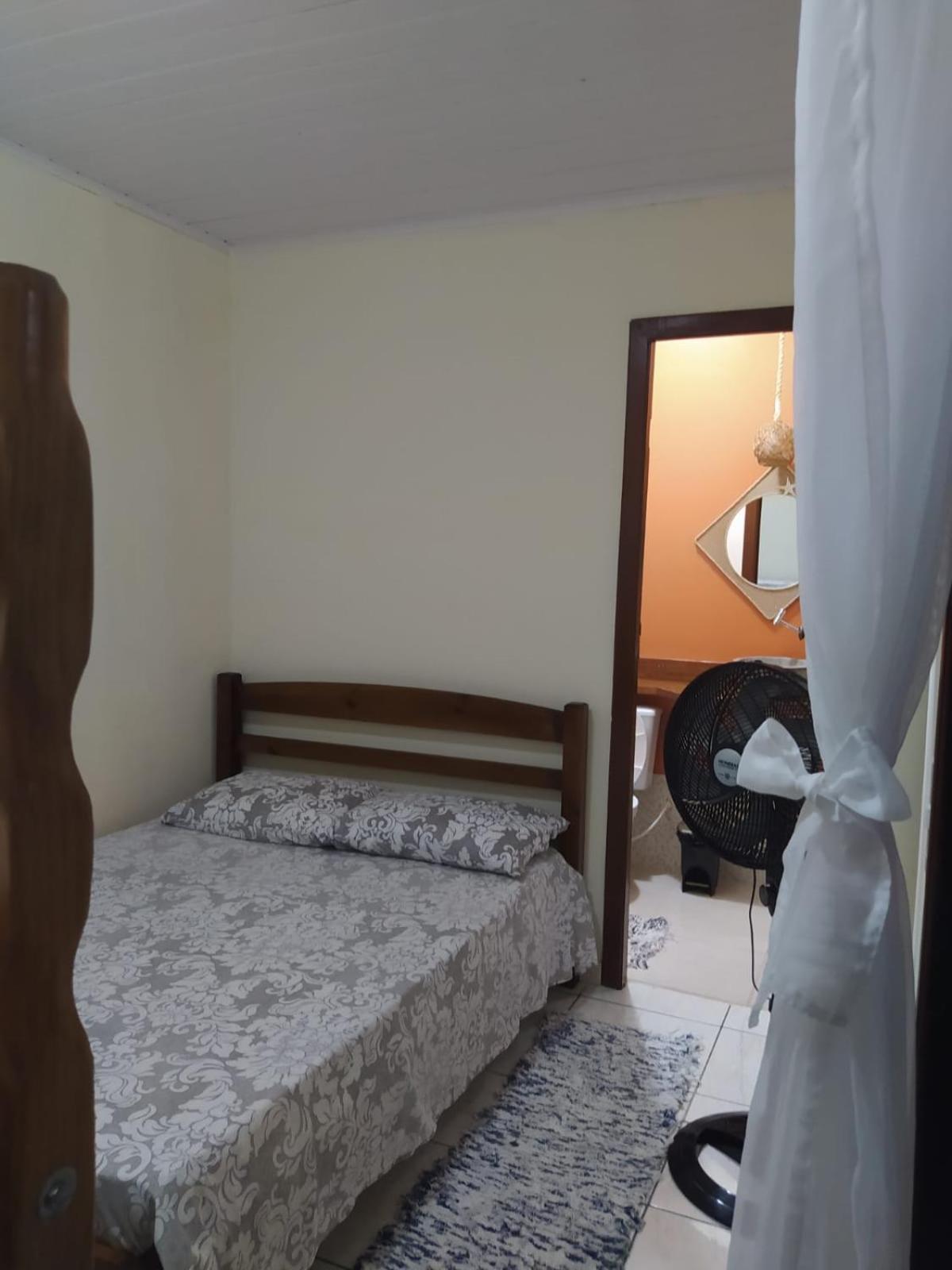Suites Casa K Ubatuba Buitenkant foto