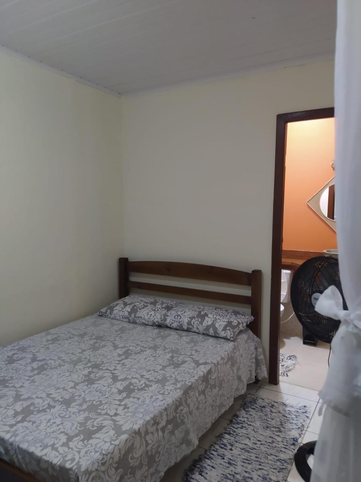 Suites Casa K Ubatuba Buitenkant foto